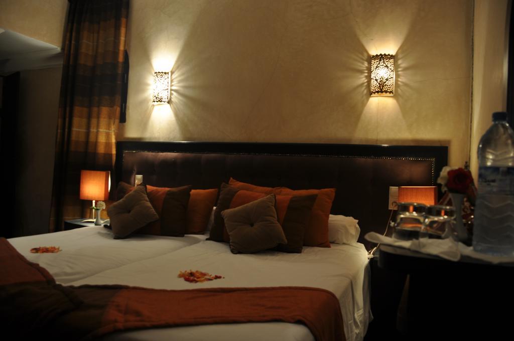 Hotel Mechouar Plaza Essaouira Exterior photo