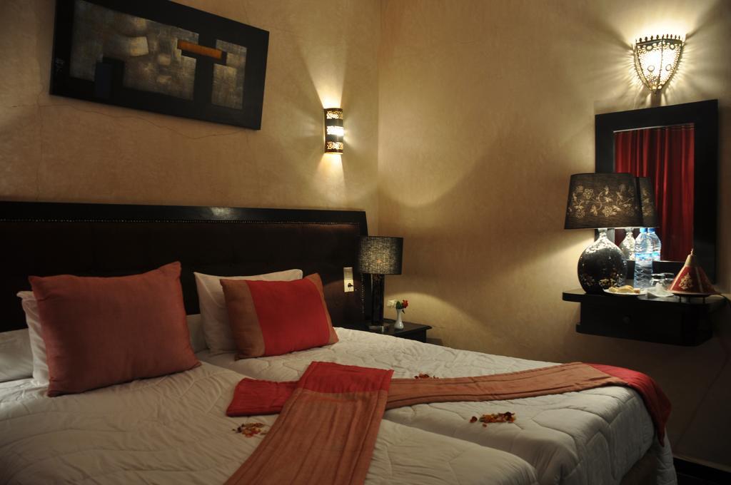Hotel Mechouar Plaza Essaouira Exterior photo